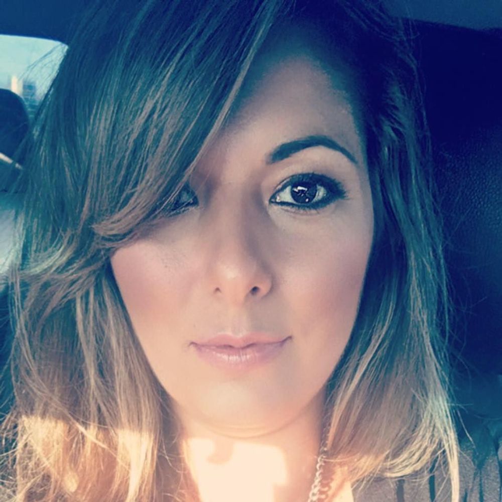 Meet your Posher, Helen